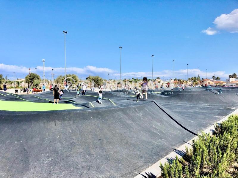 Foto f9d02380-c5fc-46d2-904a-3841ba1e2965. Chalet fantástico chalet independiente cerca del exclusivo campo de golf la marquesa, en ciudad quesada, en Rojales