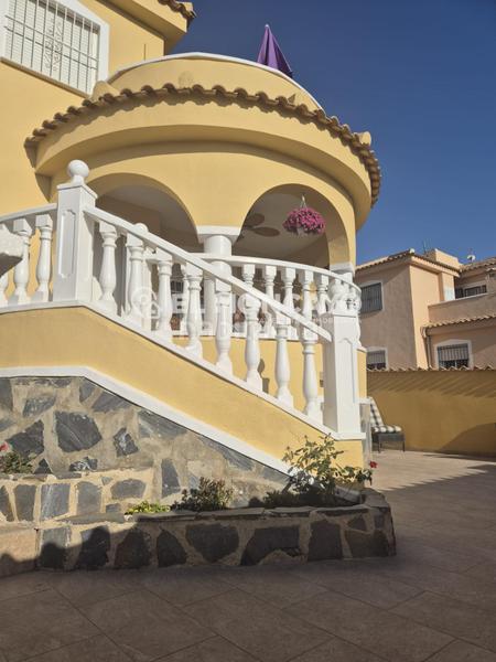 Foto fd2e7bb4-fdc4-4a3b-9392-1f2930e41a97. Chalet fantástico chalet independiente cerca del exclusivo campo de golf la marquesa, en ciudad quesada, en Rojales