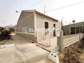 Haus  Acequia palacio. Fantástica casa de pueblo junto a la localidad de rojales, forme
