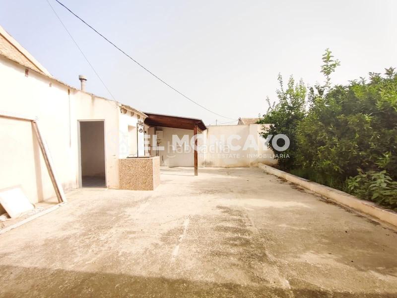 Foto 0d96ae20-1c30-423a-b82a-ee38abb010d9. Casa fantástica casa de pueblo junto a la localidad de rojales, , alicante en Formentera del Segura