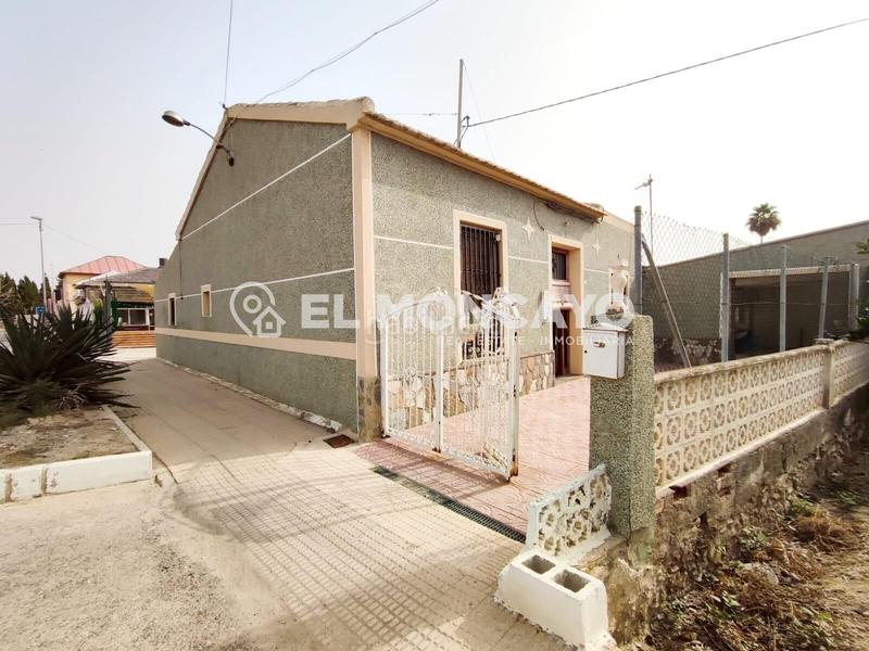 Foto 435bb67c-375a-43d6-a17a-1f672500021f. Casa fantástica casa de pueblo junto a la localidad de rojales, , alicante en Formentera del Segura
