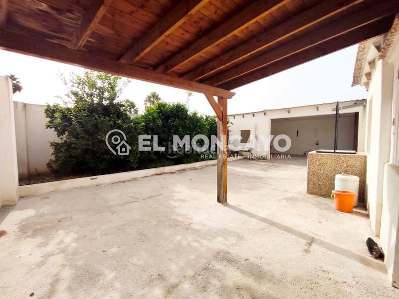 Foto 5d61df5a-b40d-49c7-9450-a53903e194ac. Casa fantástica casa de pueblo junto a la localidad de rojales, , alicante en Formentera del Segura