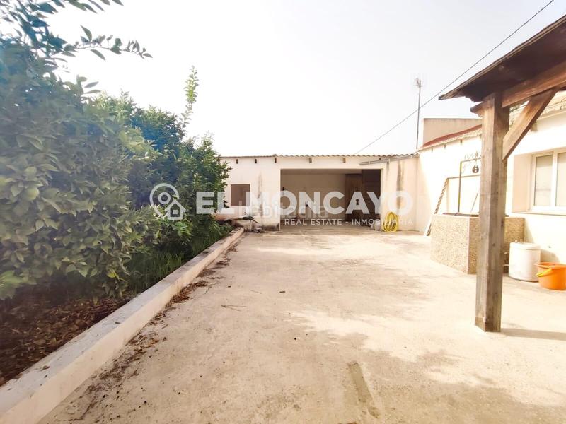 Foto 60822d77-6785-42e5-81d4-2566fe35e382. Casa fantástica casa de pueblo junto a la localidad de rojales, , alicante en Formentera del Segura