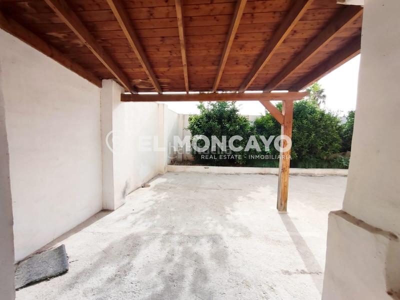 Foto 9852729e-834e-4d52-bb5f-278927186068. Casa fantástica casa de pueblo junto a la localidad de rojales, , alicante en Formentera del Segura