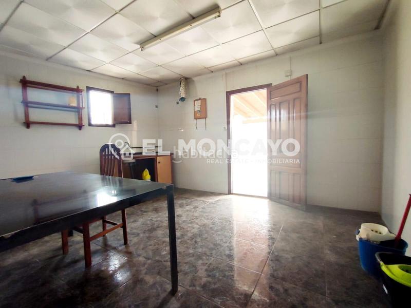 Foto ae9d3e1f-68de-4bfc-914e-757b61ec85d4. Casa fantástica casa de pueblo junto a la localidad de rojales, , alicante en Formentera del Segura