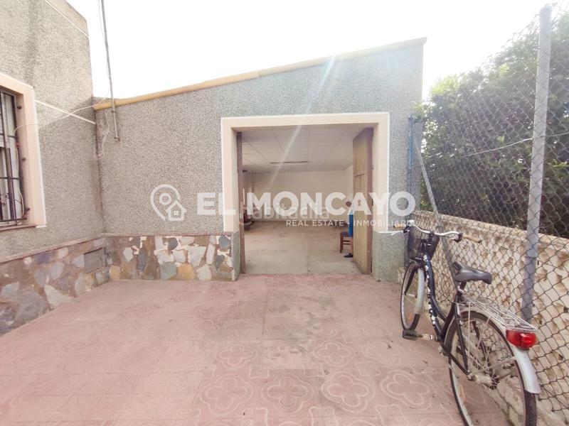 Foto b8731417-c1f0-433b-b790-d8a2f5a499d4. Casa fantástica casa de pueblo junto a la localidad de rojales, , alicante en Formentera del Segura