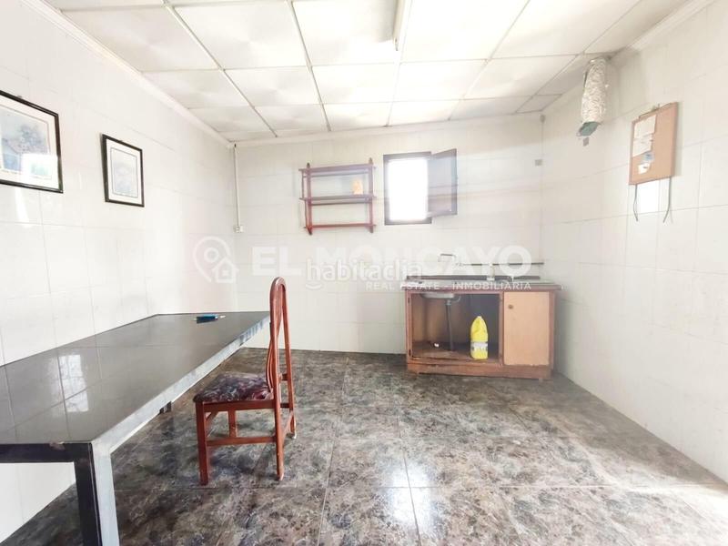 Foto c02e0595-3f55-4b6a-a6ee-b9fb345f9498. Casa fantástica casa de pueblo junto a la localidad de rojales, , alicante en Formentera del Segura