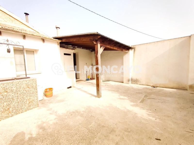 Foto dc18a74d-c57e-452c-9735-002c49611875. Casa fantástica casa de pueblo junto a la localidad de rojales, , alicante en Formentera del Segura