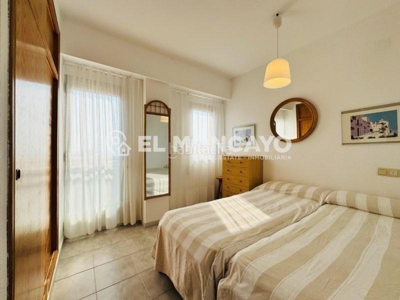 Foto 0544e46d-58ad-487b-ab36-eba57eb2dd9d. Appartement mit heizung parking pool in Gaspar Perelló Torrevieja