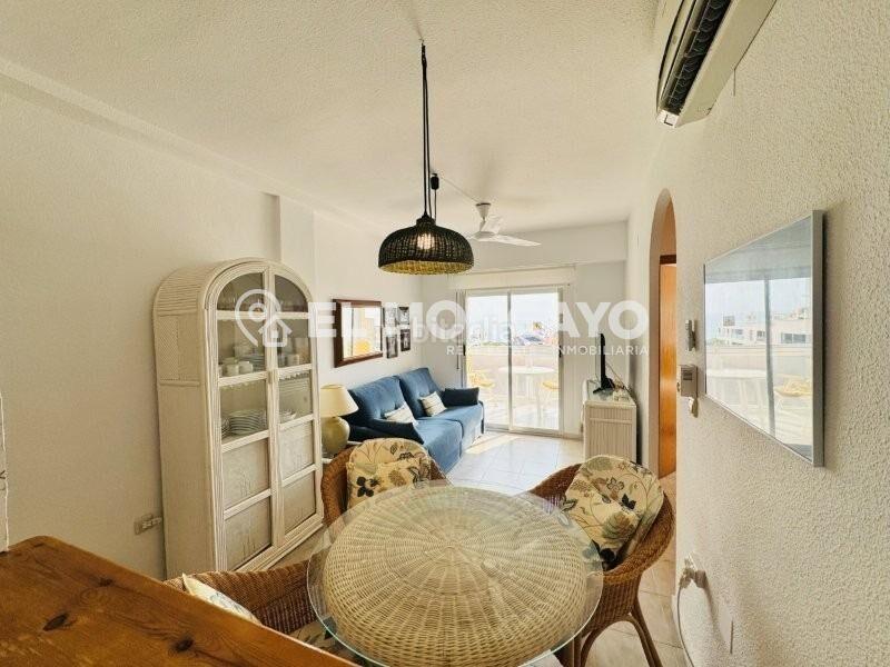 Foto 084b725b-e093-4f33-a804-752bf4c9512f. Appartement mit heizung parking pool in Gaspar Perelló Torrevieja