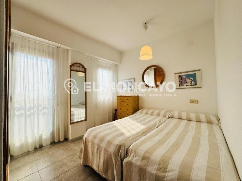 Foto 0fd06146-f06c-4053-9d13-4540c4e27a65. Appartement mit heizung parking pool in Gaspar Perelló Torrevieja