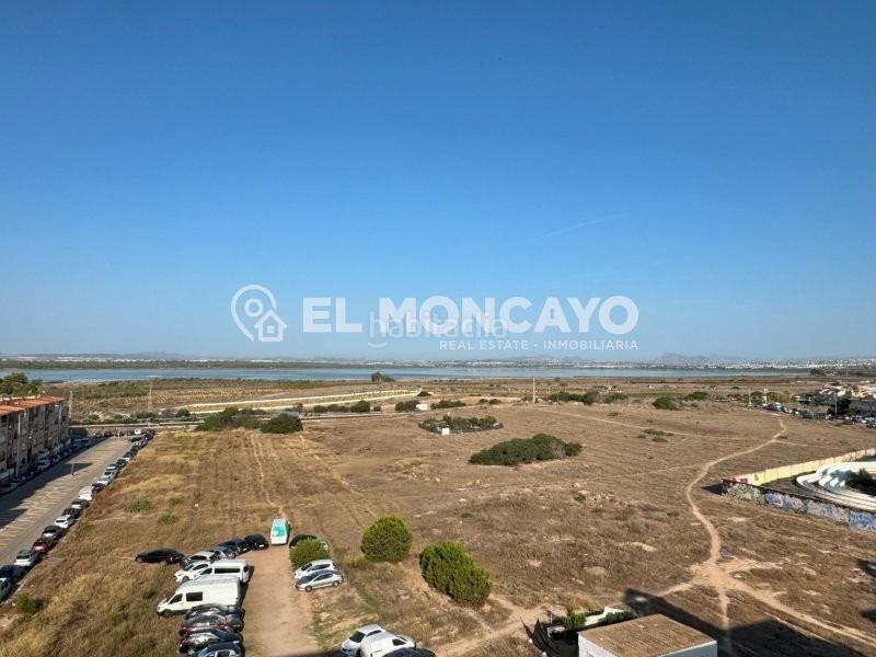 Foto 18c14aa7-9dc0-4d7b-9fbb-35e340293269. Appartement mit heizung parking pool in Gaspar Perelló Torrevieja