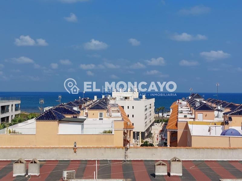 Foto 36115729-f127-4e36-b3c6-d45936b46293. Appartement mit heizung parking pool in Gaspar Perelló Torrevieja