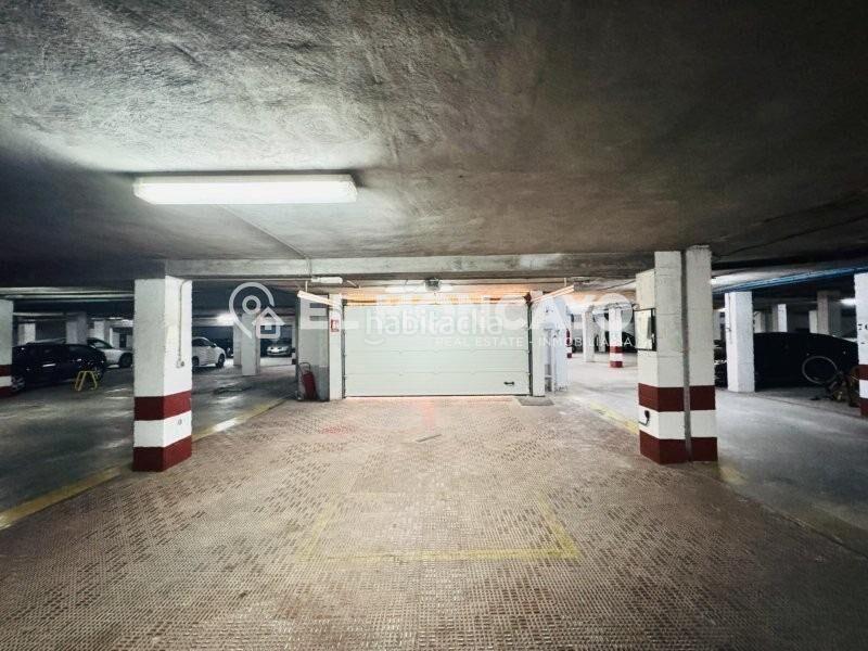 Foto 43867652-9a3e-4da7-bd2a-991dcc263ec9. Appartement mit heizung parking pool in Gaspar Perelló Torrevieja