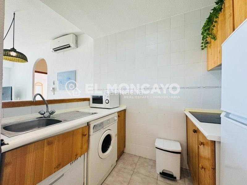 Foto 4bfe7ab1-95cf-4ed1-9511-bc2726fdf7d3. Appartement mit heizung parking pool in Gaspar Perelló Torrevieja