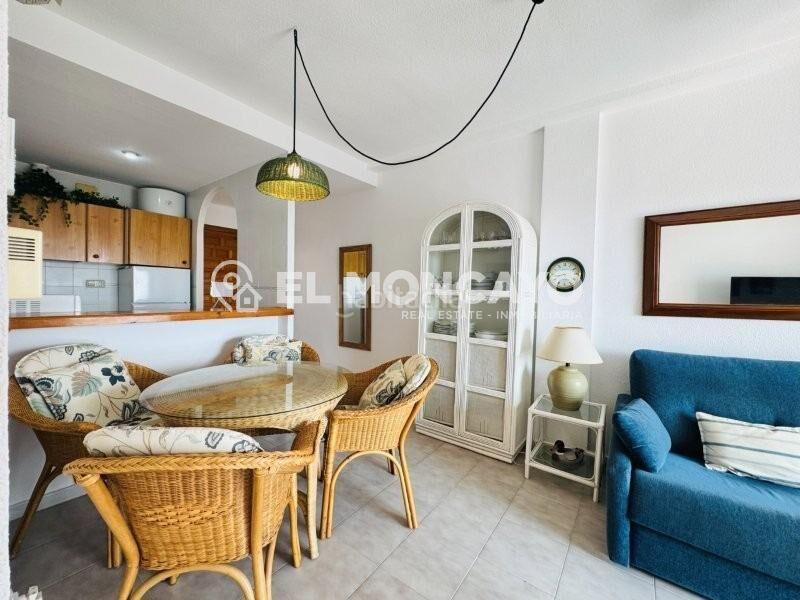 Foto 4eec937a-ab70-4808-b102-d50ac4612604. Appartement mit heizung parking pool in Gaspar Perelló Torrevieja