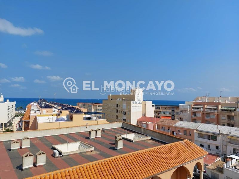 Foto 6ee6d700-771f-42ac-9a30-a1c079b32f30. Appartement mit heizung parking pool in Gaspar Perelló Torrevieja