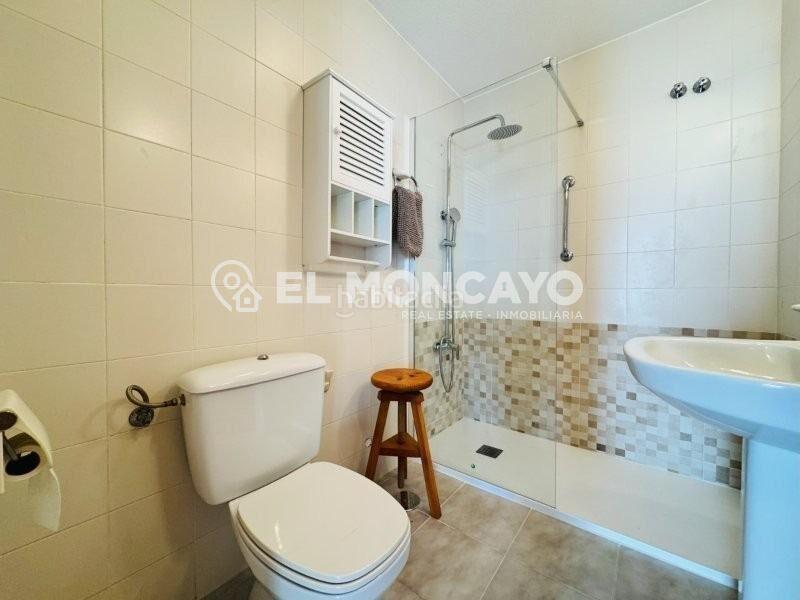 Foto 728b45e1-7975-401e-bc63-b587a4afb3c0. Appartement mit heizung parking pool in Gaspar Perelló Torrevieja