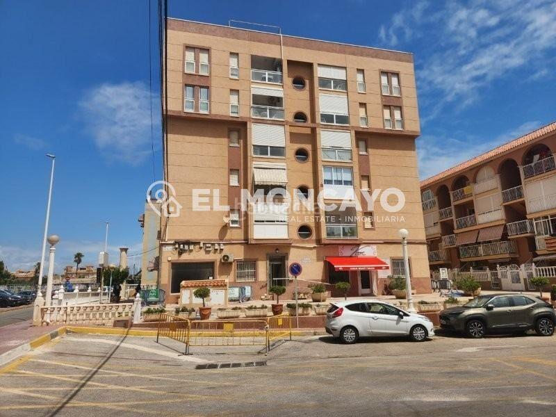 Foto 7f7805f3-20ab-499a-ad97-34fec90bd397. Appartement mit heizung parking pool in Gaspar Perelló Torrevieja