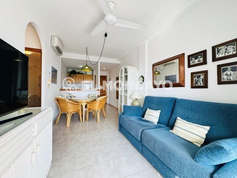 Foto 929222bc-d64d-4bf9-84a9-16a69f1643e9. Appartement mit heizung parking pool in Gaspar Perelló Torrevieja