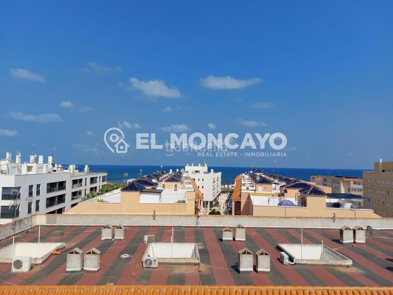 Foto 95dd94ca-8c71-447f-a7d7-9834f54ed15a. Appartement mit heizung parking pool in Gaspar Perelló Torrevieja