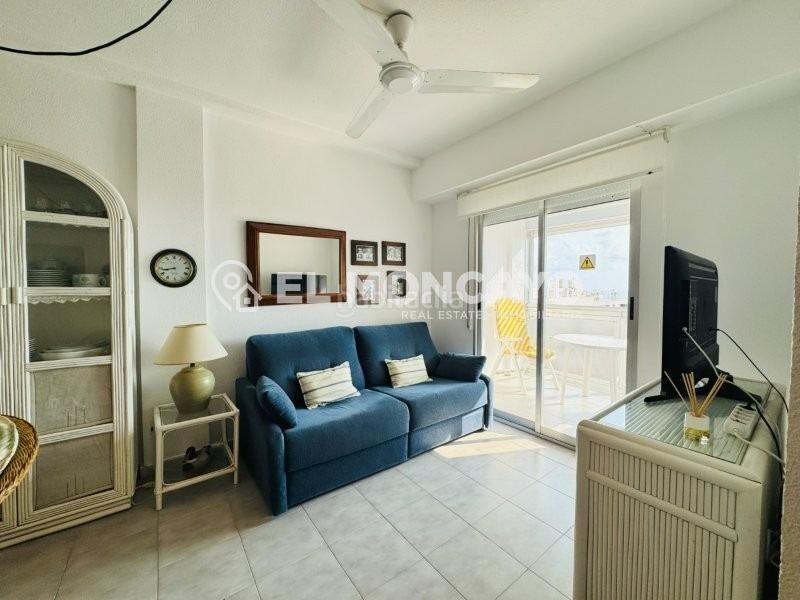 Foto 9c1b30a1-10d2-45b1-8e9c-27fd5329839c. Appartement mit heizung parking pool in Gaspar Perelló Torrevieja