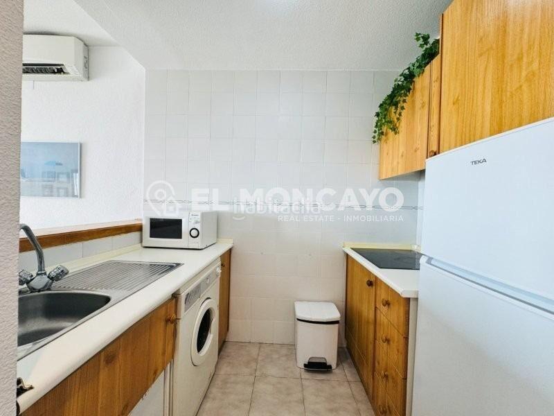 Foto 9e8dbeed-3e82-4f7b-9984-c15a9240a485. Appartement mit heizung parking pool in Gaspar Perelló Torrevieja