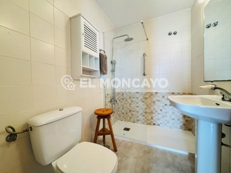 Foto 9ed2ce32-f2c2-4ae1-b1e8-38ed091aac63. Appartement mit heizung parking pool in Gaspar Perelló Torrevieja