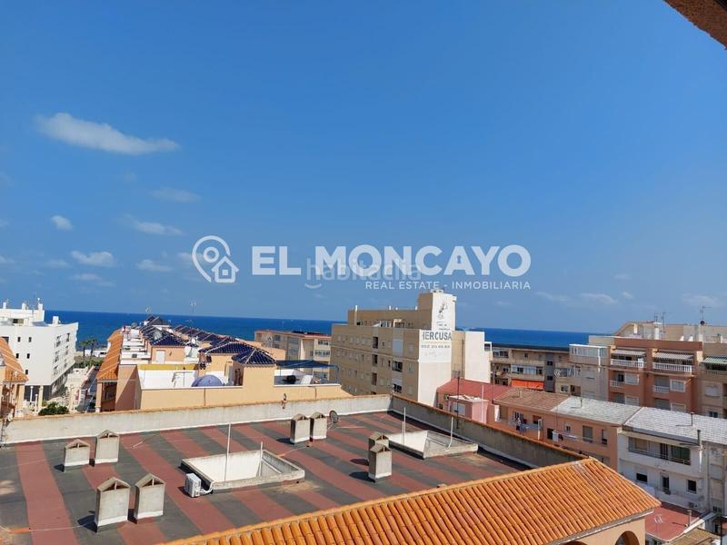 Foto a5f29594-9c23-4053-b37e-297f310dc082. Appartement mit heizung parking pool in Gaspar Perelló Torrevieja