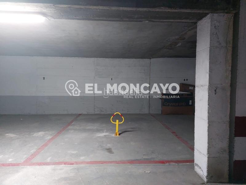 Foto ae00c8b1-47c1-4af2-921b-9aa998a04021. Appartement mit heizung parking pool in Gaspar Perelló Torrevieja