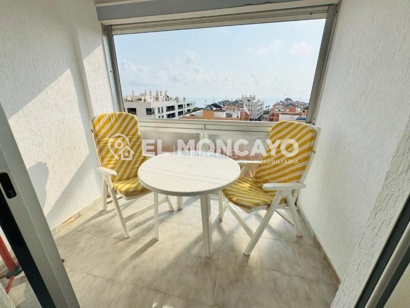 Foto ae91d4aa-b638-4e8c-843c-5133265ad326. Appartement mit heizung parking pool in Gaspar Perelló Torrevieja