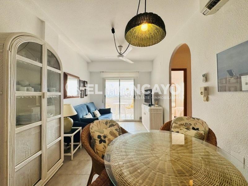 Foto b9f2f5fb-183f-4f35-aee1-7d33b3a63774. Appartement mit heizung parking pool in Gaspar Perelló Torrevieja