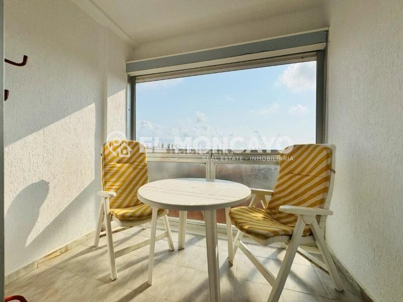 Foto c4707dcd-cde1-4173-96eb-5e2eda8fb0c9. Appartement mit heizung parking pool in Gaspar Perelló Torrevieja