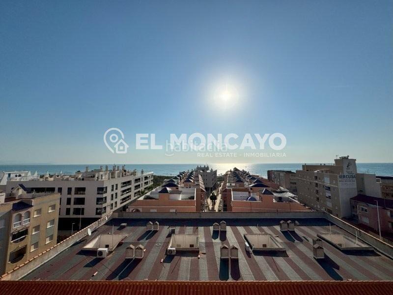 Foto c5a229a6-3403-427c-86f4-9fc2114bd90b. Appartement mit heizung parking pool in Gaspar Perelló Torrevieja