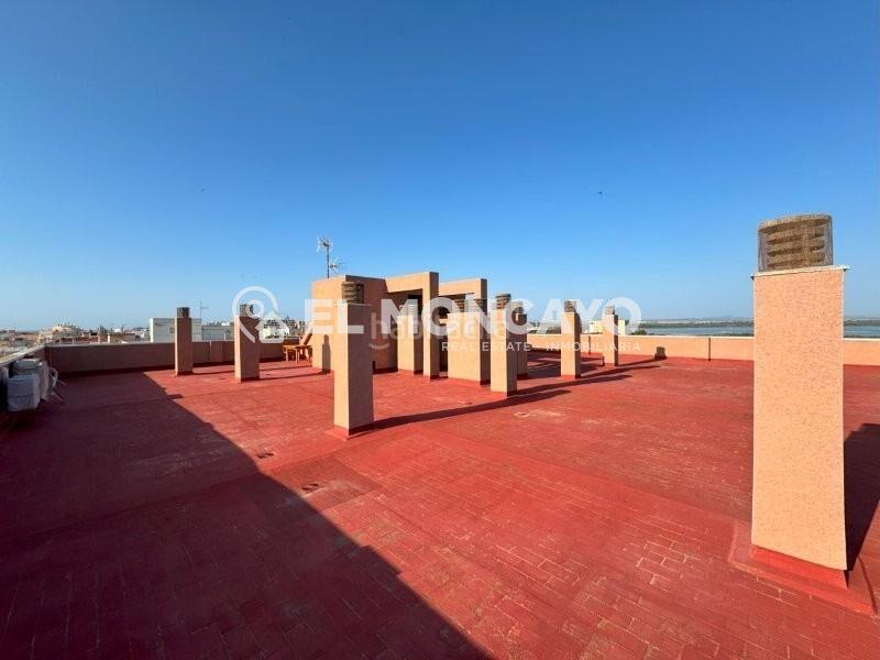 Foto d8e0cbbc-6699-4855-b38b-d64dd1b14da9. Appartement mit heizung parking pool in Gaspar Perelló Torrevieja