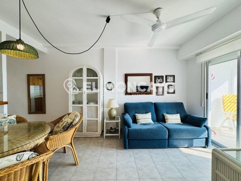 Foto dfc69b58-1d51-4776-aa98-29dbd216ff37. Appartement mit heizung parking pool in Gaspar Perelló Torrevieja