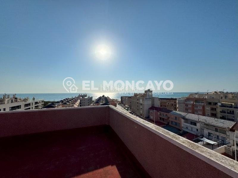 Foto e084c7c0-b6bb-49e9-8282-84169edf1af1. Appartement mit heizung parking pool in Gaspar Perelló Torrevieja