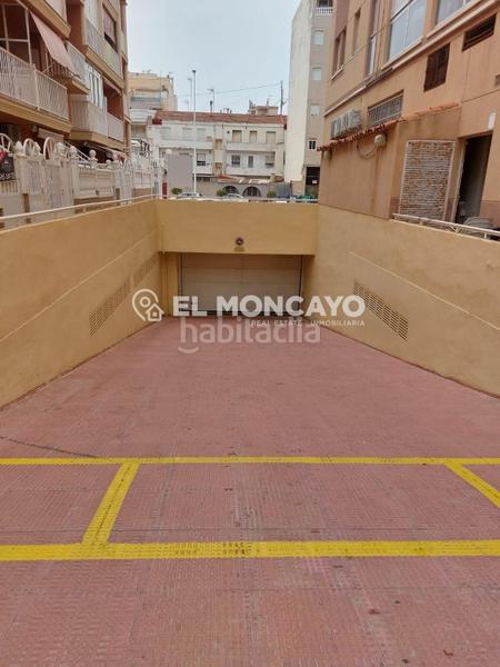 Foto e10ec405-6800-40cd-bbf2-a94c387ec1d0. Appartement mit heizung parking pool in Gaspar Perelló Torrevieja