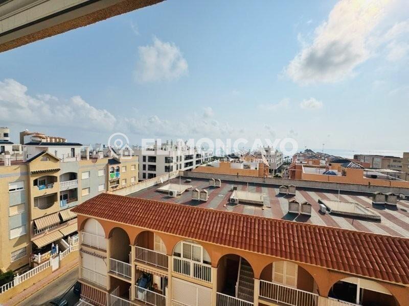 Foto e5c007ea-8a8b-421d-909a-77781cdcfde9. Appartement mit heizung parking pool in Gaspar Perelló Torrevieja