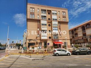 Apartament  Calle calle emperadores, 1. Fantástico apartamento con maravillosas vistas al mar en la mata