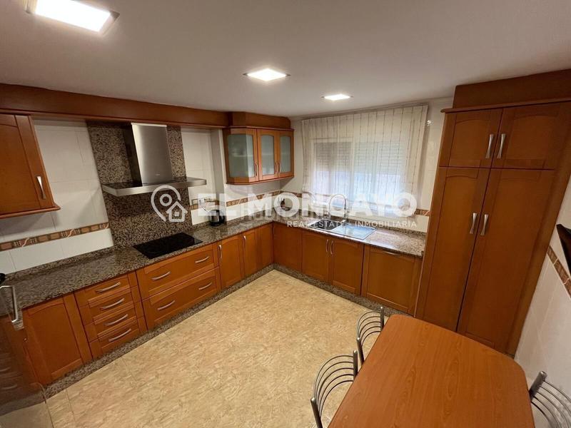 Foto 14c0b835-116b-4cfc-b3d7-4c61a87d99a5. Apartamento fantástico apartamento en el centro de rojales, alicante, costa blanca en Formentera del Segura