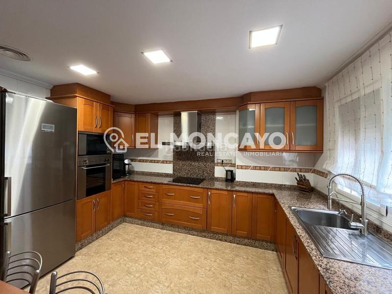 Foto 27350472-7d76-455a-84bd-e33cbd7a6792. Apartamento fantástico apartamento en el centro de rojales, alicante, costa blanca en Formentera del Segura