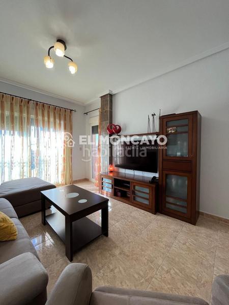 Foto 2e2981ed-89b4-4940-a917-fc6486cf2114. Apartamento fantástico apartamento en el centro de rojales, alicante, costa blanca en Formentera del Segura