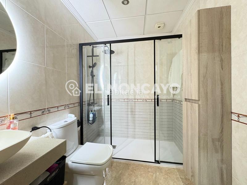 Foto 6dfb562c-d726-4765-ac81-4f479719b405. Apartamento fantástico apartamento en el centro de rojales, alicante, costa blanca en Formentera del Segura