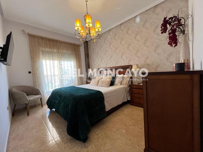 Foto 72bf8454-0058-4dc2-acef-c5887fc7b79b. Apartamento fantástico apartamento en el centro de rojales, alicante, costa blanca en Formentera del Segura