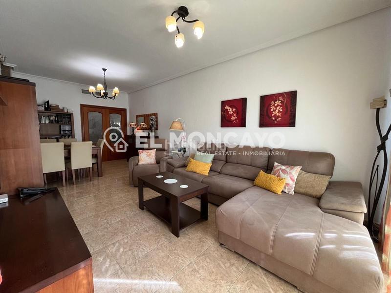 Foto 77935409-9a8c-434d-8938-98e19331c183. Apartamento fantástico apartamento en el centro de rojales, alicante, costa blanca en Formentera del Segura