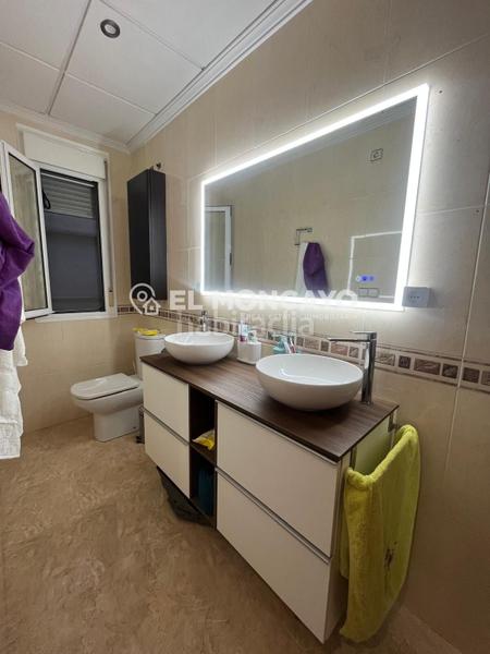 Foto a17a3fbe-d1d5-4f0f-8a20-c3fca14c6365. Apartamento fantástico apartamento en el centro de rojales, alicante, costa blanca en Formentera del Segura