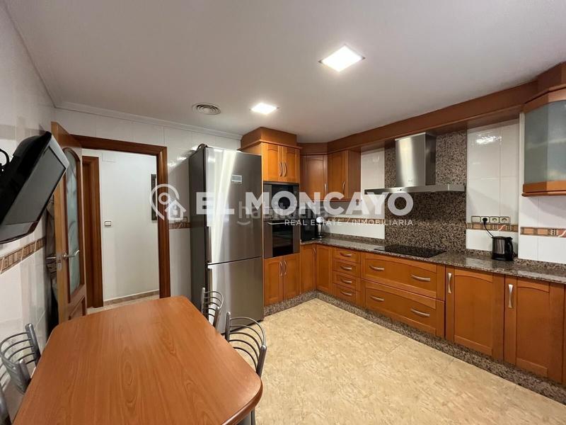 Foto b1365f88-a607-49b9-a8f7-fddf29d33f1f. Apartamento fantástico apartamento en el centro de rojales, alicante, costa blanca en Formentera del Segura