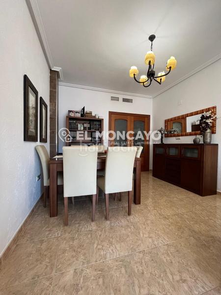 Foto ba27760f-9668-4187-8d66-18e7ba96d74b. Apartamento fantástico apartamento en el centro de rojales, alicante, costa blanca en Formentera del Segura