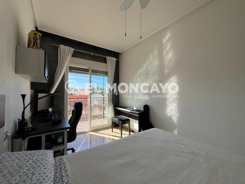 Foto bf9e8bb2-6b68-48e8-847e-7c63f3b848fa. Apartamento fantástico apartamento en el centro de rojales, alicante, costa blanca en Formentera del Segura